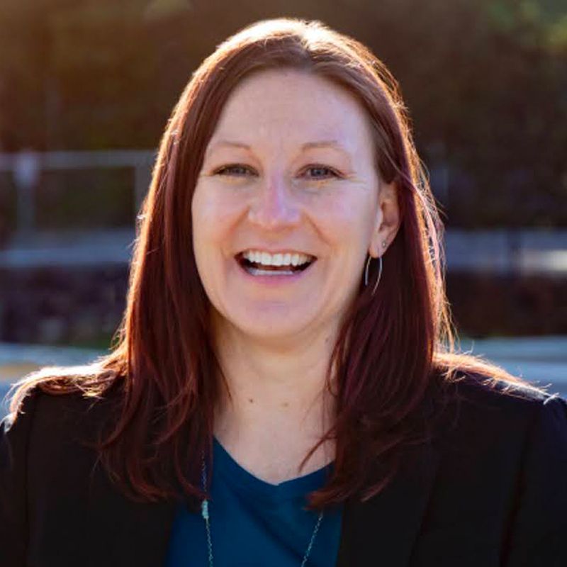 Lacy Bell Nelson\Nygaard